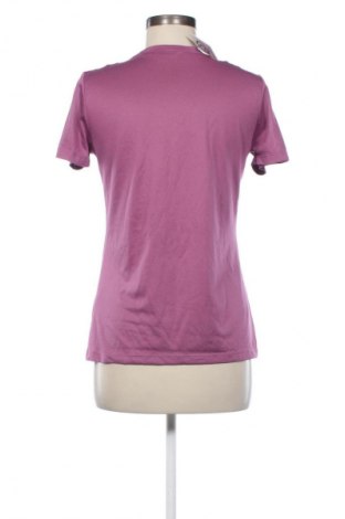 Damen T-Shirt Nike, Größe S, Farbe Lila, Preis € 13,81
