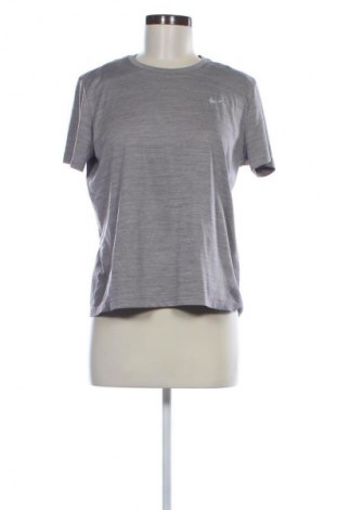Dámske tričko Nike, Veľkosť L, Farba Sivá, Cena  14,00 €
