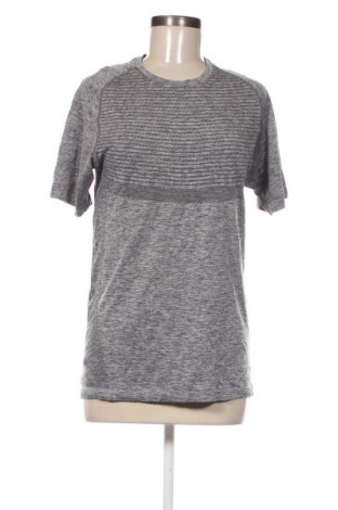 Damen T-Shirt Nike, Größe S, Farbe Grau, Preis € 14,99
