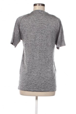 Damen T-Shirt Nike, Größe S, Farbe Grau, Preis € 14,99