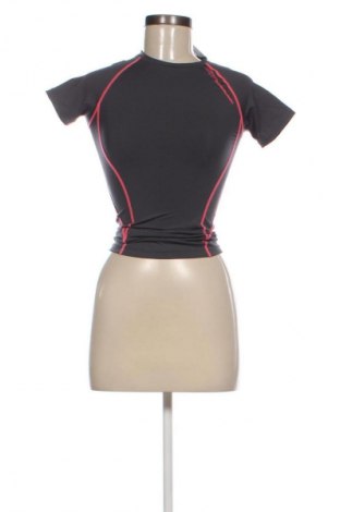Damen T-Shirt OTP, Größe S, Farbe Grau, Preis 13,99 €