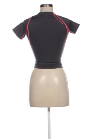 Damen T-Shirt OTP, Größe S, Farbe Grau, Preis 13,99 €