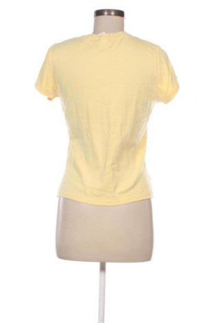 Tricou de femei Old Navy, Mărime L, Culoare Galben, Preț 45,92 Lei