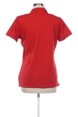 Dámské tričko Peak Performance, Velikost XL, Barva Červená, Cena  693,00 Kč