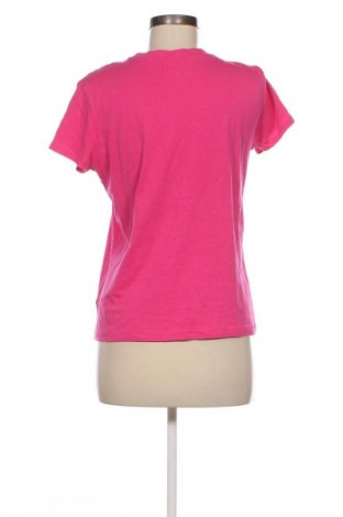 Tricou de femei Primark, Mărime S, Culoare Roz, Preț 43,28 Lei