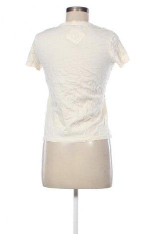 Dámské tričko Pull&Bear, Velikost S, Barva Krémová, Cena  279,00 Kč