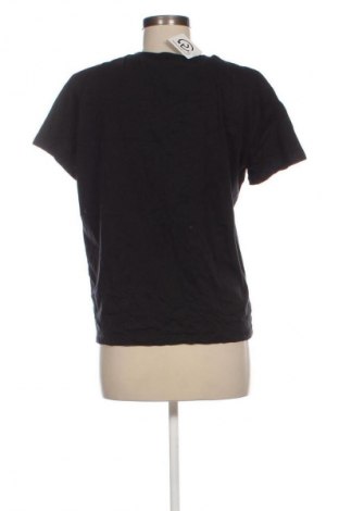 Damski T-shirt Pull&Bear, Rozmiar L, Kolor Czarny, Cena 55,99 zł
