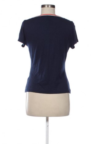 Damen T-Shirt Punt Roma, Größe M, Farbe Blau, Preis 24,78 €