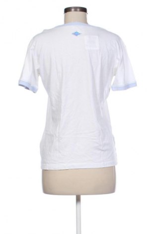 Tricou de femei Replay, Mărime S, Culoare Alb, Preț 84,78 Lei