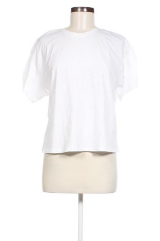 Damski T-shirt Reserved, Rozmiar M, Kolor Biały, Cena 64,37 zł