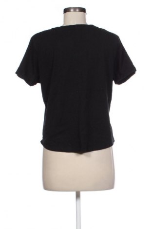 Damen T-Shirt Reserved, Größe S, Farbe Schwarz, Preis 8,62 €