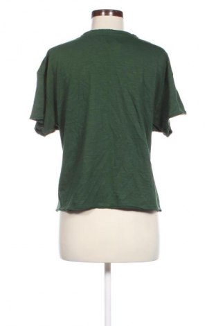 Damen T-Shirt Reserved, Größe M, Farbe Grün, Preis 8,68 €