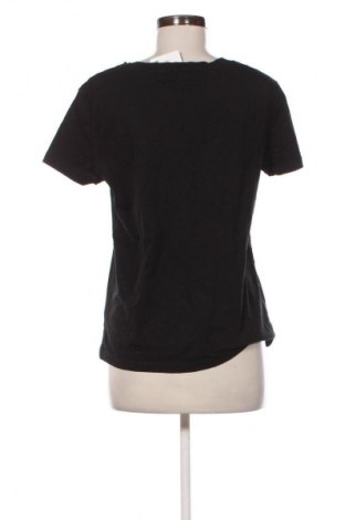 Tricou de femei Reserved, Mărime L, Culoare Negru, Preț 44,89 Lei