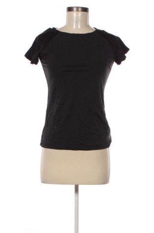 Damen T-Shirt Rukka, Größe M, Farbe Schwarz, Preis € 18,99