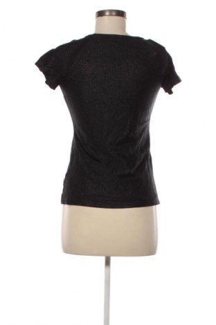 Damen T-Shirt Rukka, Größe M, Farbe Schwarz, Preis € 18,99