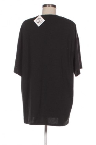 Damen T-Shirt SHEIN, Größe M, Farbe Schwarz, Preis 8,68 €