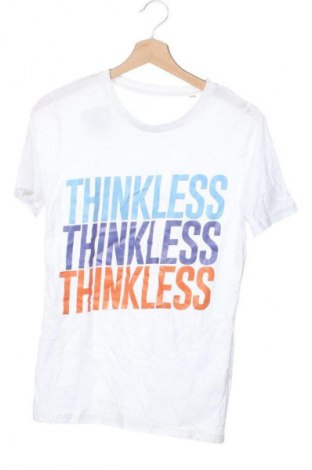 Γυναικείο t-shirt STANLEY/STELLA, Μέγεθος XS, Χρώμα Λευκό, Τιμή 10,99 €