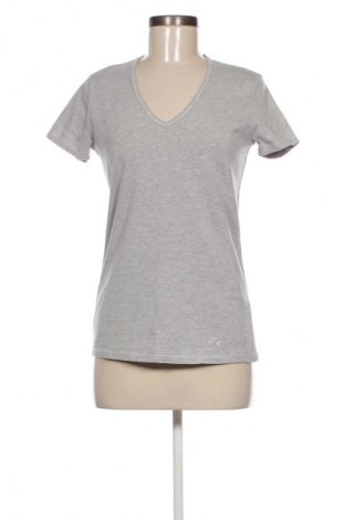 Dámske tričko Sergio Tacchini, Veľkosť L, Farba Sivá, Cena  19,18 €