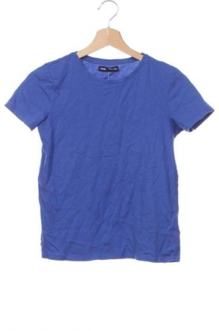 Damen T-Shirt Sinsay, Größe XXS, Farbe Lila, Preis € 8,68