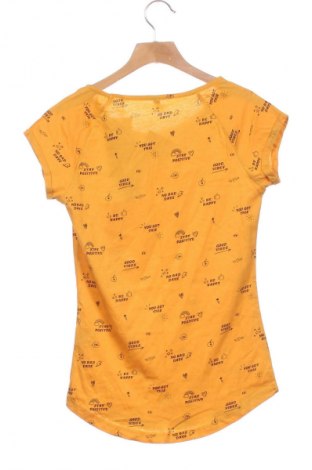 Damski T-shirt Sinsay, Rozmiar XS, Kolor Kolorowy, Cena 64,29 zł