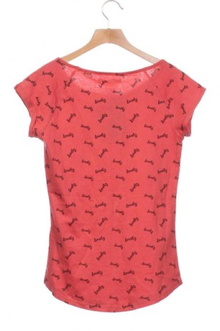 Damski T-shirt Sinsay, Rozmiar XS, Kolor Kolorowy, Cena 39,05 zł