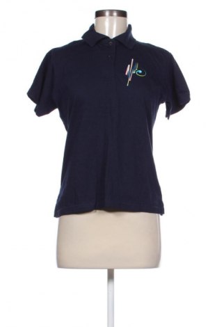Γυναικείο t-shirt Switcher, Μέγεθος M, Χρώμα Μπλέ, Τιμή 9,72 €