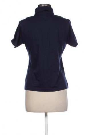 Γυναικείο t-shirt Switcher, Μέγεθος M, Χρώμα Μπλέ, Τιμή 9,72 €
