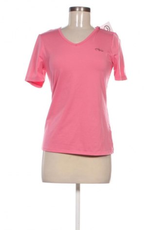 Damski T-shirt TCM, Rozmiar S, Kolor Różowy, Cena 40,45 zł