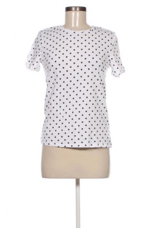 Damen T-Shirt Terranova, Größe M, Farbe Mehrfarbig, Preis 8,70 €