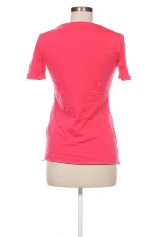 Γυναικείο t-shirt Tezenis, Μέγεθος L, Χρώμα Ρόζ , Τιμή 10,99 €