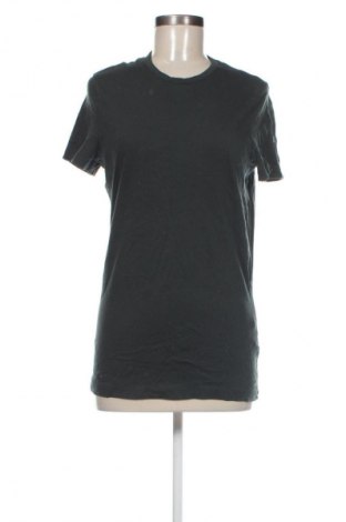 Damen T-Shirt Tezenis, Größe M, Farbe Grün, Preis 11,99 €