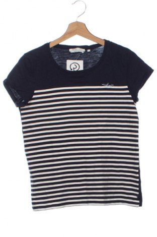 Damski T-shirt Tom Tailor, Rozmiar XS, Kolor Kolorowy, Cena 40,45 zł