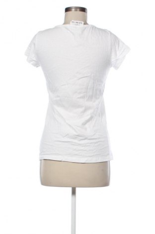 Damen T-Shirt Tom Tailor, Größe M, Farbe Weiß, Preis € 9,00