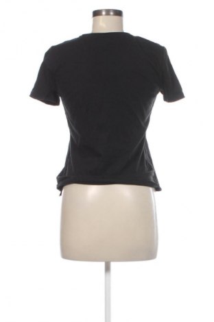 Damen T-Shirt Tommy Jeans, Größe XS, Farbe Schwarz, Preis 33,99 €