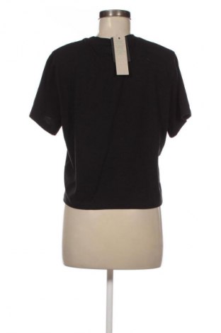 Női póló Tommy Jeans, Méret M, Szín Fekete, Ár 22 109 Ft