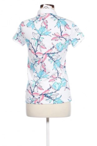 Damski T-shirt U.S. Polo Assn., Rozmiar M, Kolor Kolorowy, Cena 253,22 zł