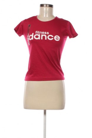 Tricou de femei Unbranded, Mărime M, Culoare Roșu, Preț 55,99 Lei