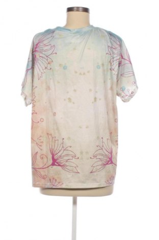 Tricou de femei Unbranded, Mărime 3XL, Culoare Multicolor, Preț 55,99 Lei