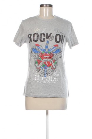 Tricou de femei Unbranded, Mărime M, Culoare Gri, Preț 55,99 Lei
