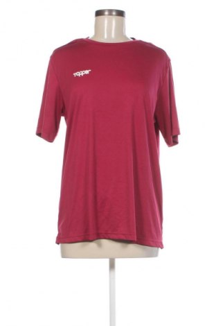 Tricou de femei Unbranded, Mărime M, Culoare Roz, Preț 45,99 Lei