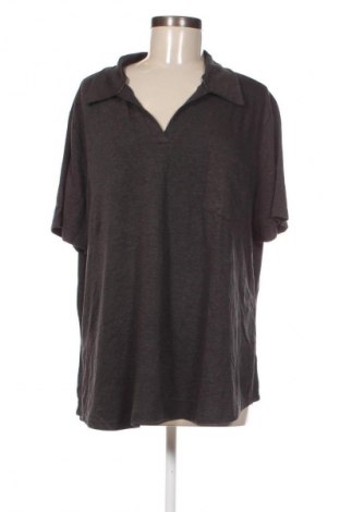 Tricou de femei Unbranded, Mărime XL, Culoare Gri, Preț 48,99 Lei