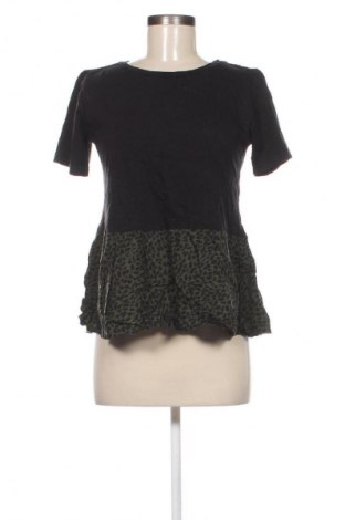 Γυναικείο t-shirt Unbranded, Μέγεθος S, Χρώμα Πολύχρωμο, Τιμή 10,99 €