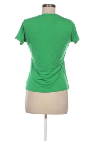 Γυναικείο t-shirt Unbranded, Μέγεθος L, Χρώμα Πράσινο, Τιμή 10,99 €