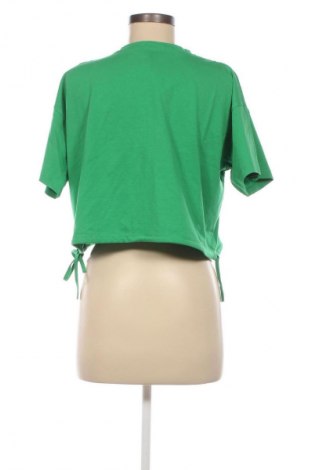 Tricou de femei Unbranded, Mărime S, Culoare Verde, Preț 43,00 Lei