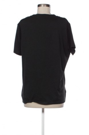 Damen T-Shirt Unbranded, Größe L, Farbe Schwarz, Preis € 8,70