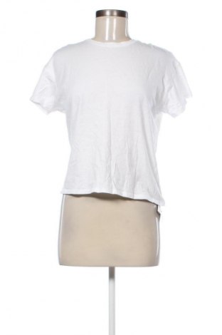Damski T-shirt Unbranded, Rozmiar M, Kolor Biały, Cena 39,08 zł