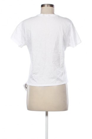Damski T-shirt Unbranded, Rozmiar M, Kolor Biały, Cena 39,08 zł