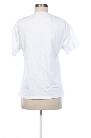 Damski T-shirt Unbranded, Rozmiar S, Kolor Biały, Cena 39,08 zł