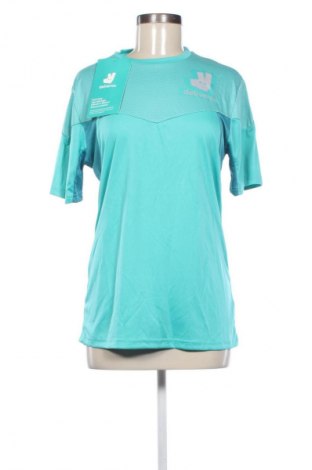 Γυναικείο t-shirt Unbranded, Μέγεθος M, Χρώμα Πολύχρωμο, Τιμή 11,76 €