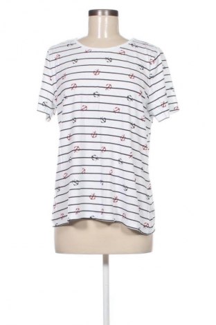 Γυναικείο t-shirt Unbranded, Μέγεθος L, Χρώμα Πολύχρωμο, Τιμή 8,70 €